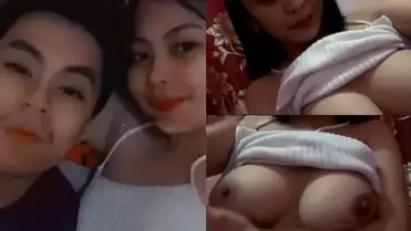 Bokep Indo ABG Cantik Toket Besar Idaman Lelaki