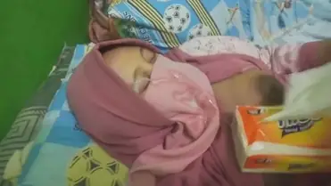 Bokep Niqab Cadar Semburan Sperma Di Wajah