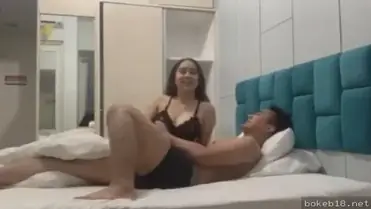 Hajar Teman Kencan Ganas Di Hotel