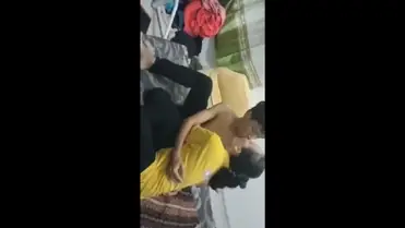 Ibu Muda Hubungan Badan Dengan Anak Kandung