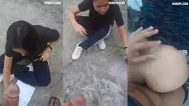 Indy Cantik Pamer Bulu Jembut Lebat Menggoda