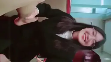 Mahasiswi Cantik Open BO Main Kasar Sampai Basah