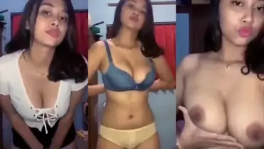 Sri Ayu Tarisa Selebgram Bali Viral Ngewe